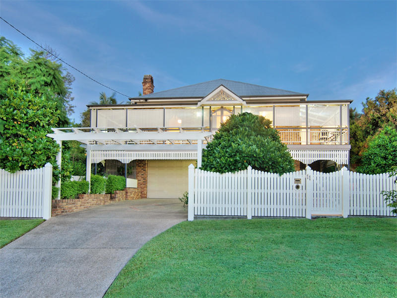 11 Damon Road, Lutwyche, Qld 4030 Property Details