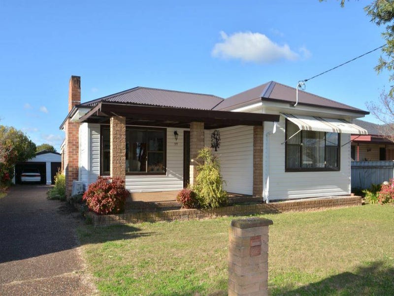 39 William Street, Cessnock, NSW 2325 Property Details