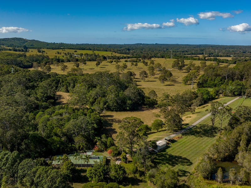 96 Pomona Kin Kin Road, Pomona, Qld 4568 - Property Details