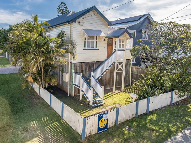 181 Rainbow Street, Sandgate, Qld 4017 Property Details