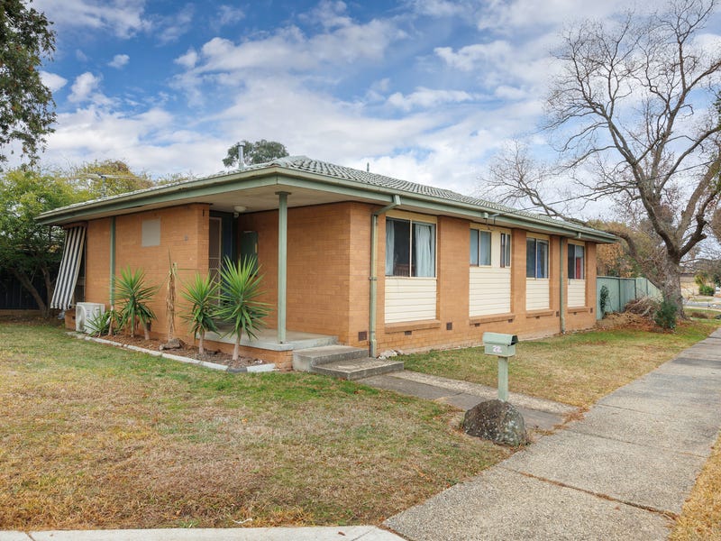 22 Stevenson Street, Wodonga, Vic 3690 House for Sale