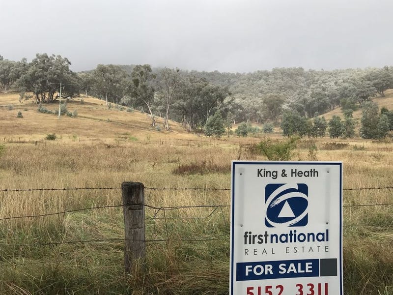 1375 Cassilis Road, Cassilis, VIC 3898