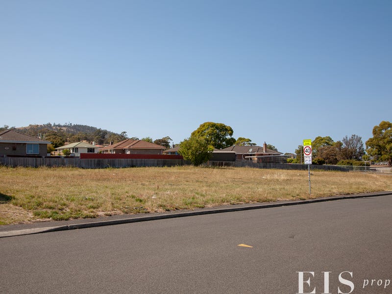14A Mockridge Road, Clarendon Vale, Tas 7019 Residential Land for