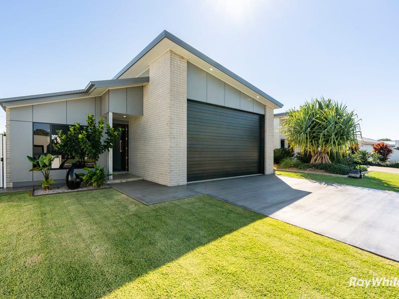 13 Greenview Drive, Bargara, Qld 4670 House for Sale