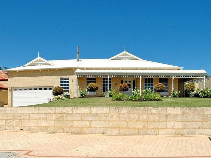 46 Windermere Circle, Joondalup, WA 6027 Property Details