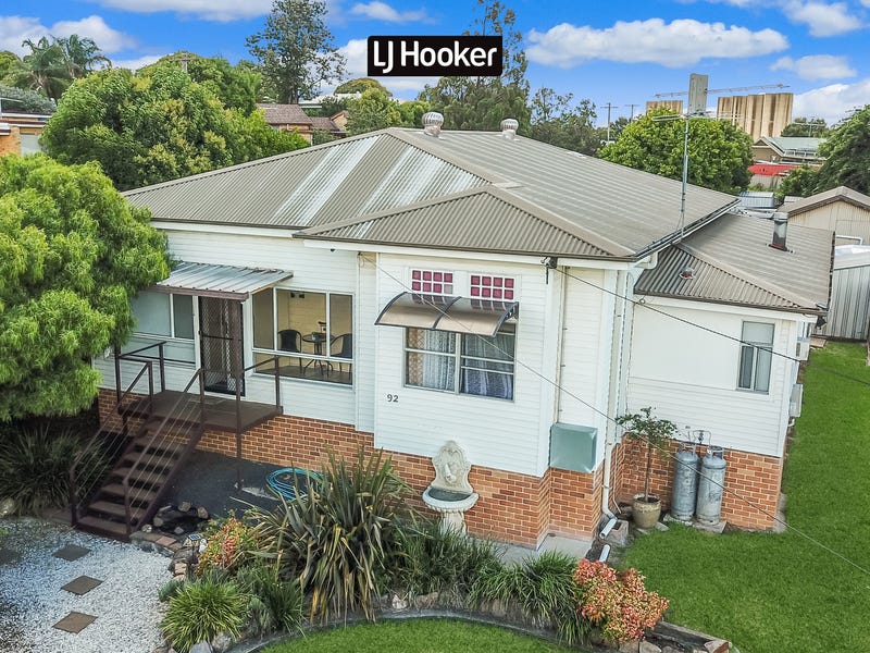 92 King Street, Inverell, NSW 2360 Property Details