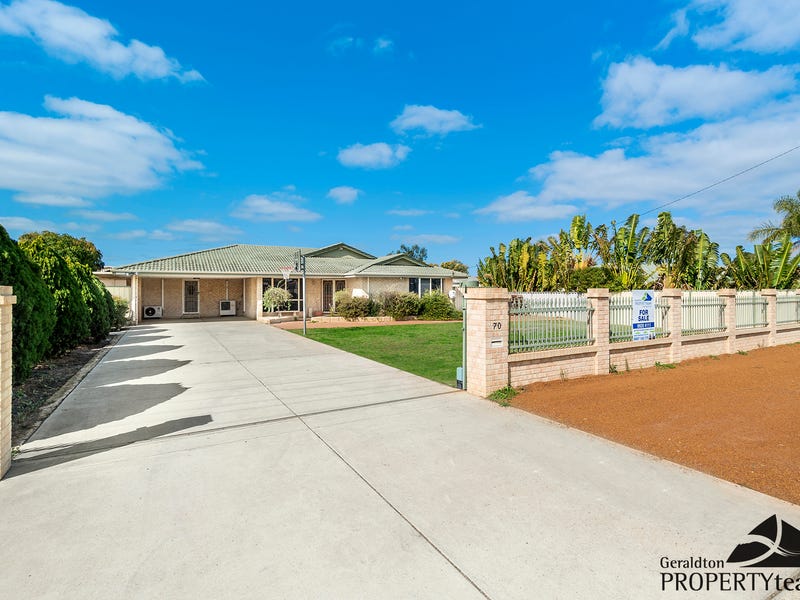 70 Sunnybanks Drive, Strathalbyn, WA 6530 Property Details