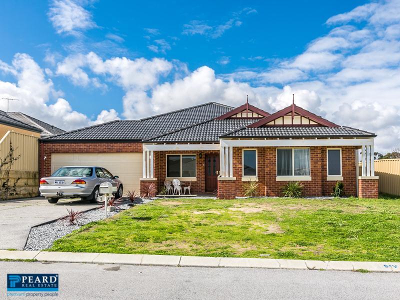 2 Cozens Road, Tapping, WA 6065 Property Details