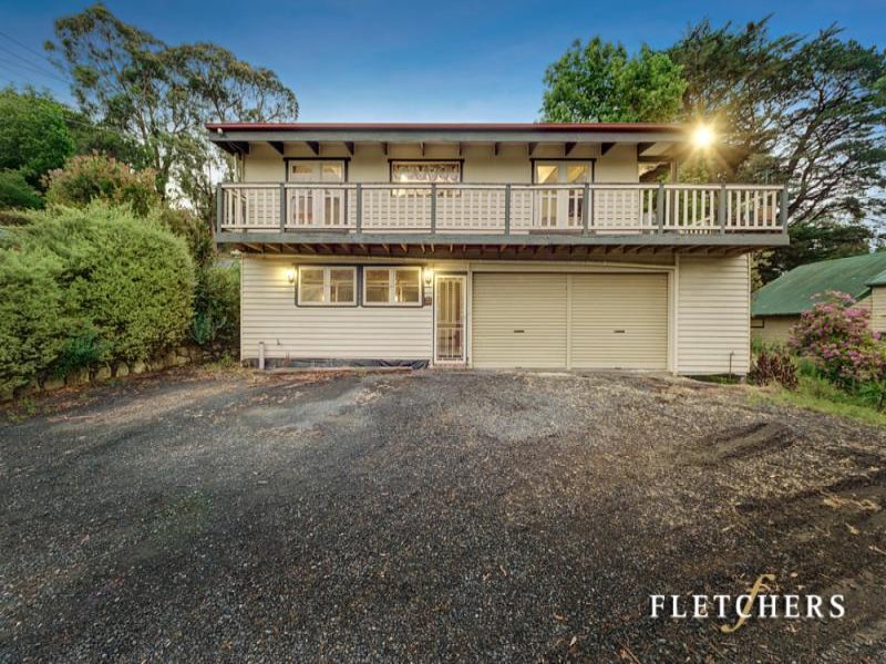 33 Morris Road, Upwey, Vic 3158 Property Details