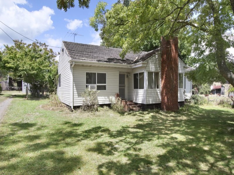 130 Airlie Road, Healesville, VIC 3777