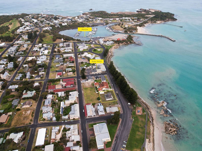 12 Mundy Terrace, Robe, SA 5276 Property Details