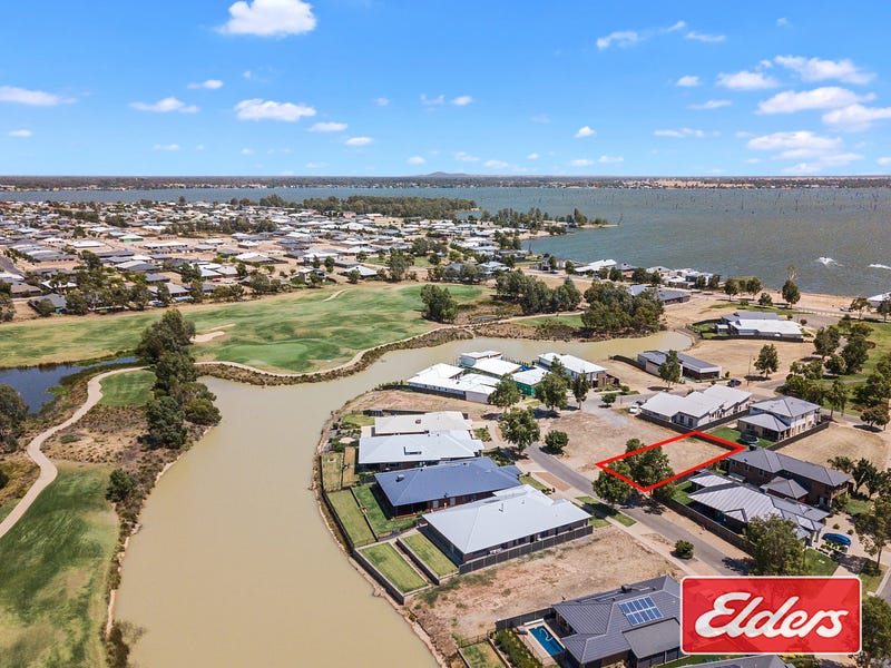2 Melrose Crescent, Yarrawonga, Vic 3730 Residential Land for Sale