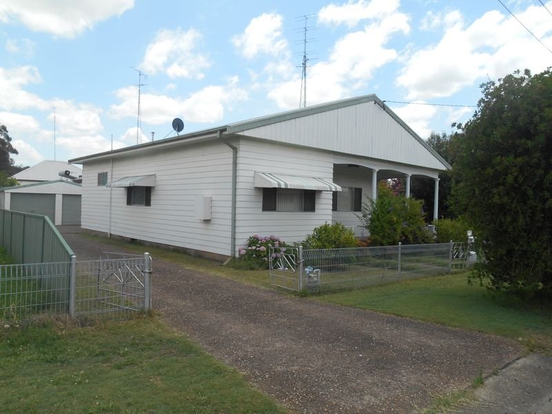 22 William Street, Cessnock, NSW 2325