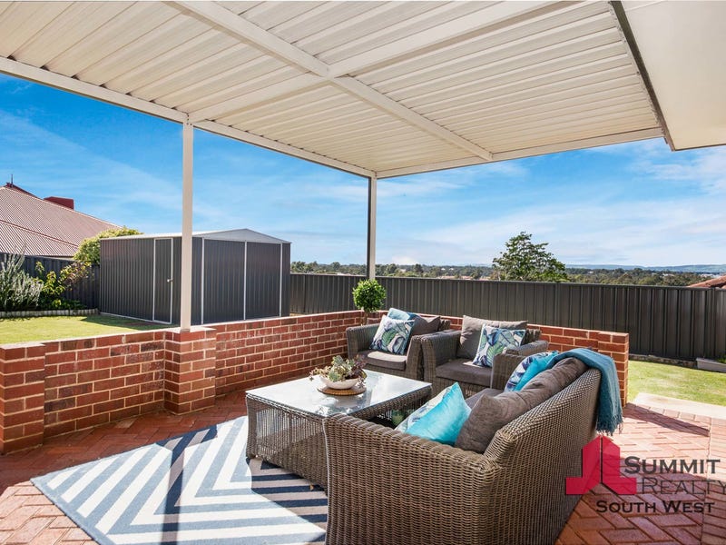 65 Barnes Avenue, Australind, WA 6233 Property Details