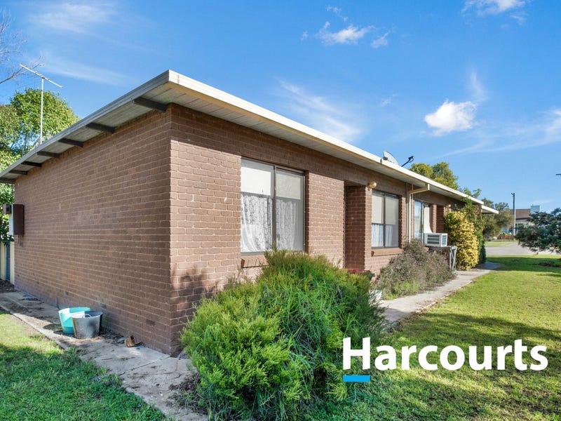 Units 1 & 2/15 Thomson Street, Wangaratta, Vic 3677 Property Details