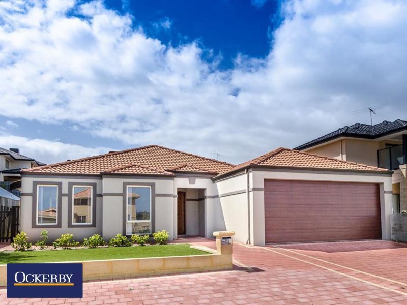 3 Gateshead Loop, Mindarie WA 6030