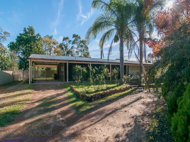 3925 Thomas Street, Chidlow, WA 6556