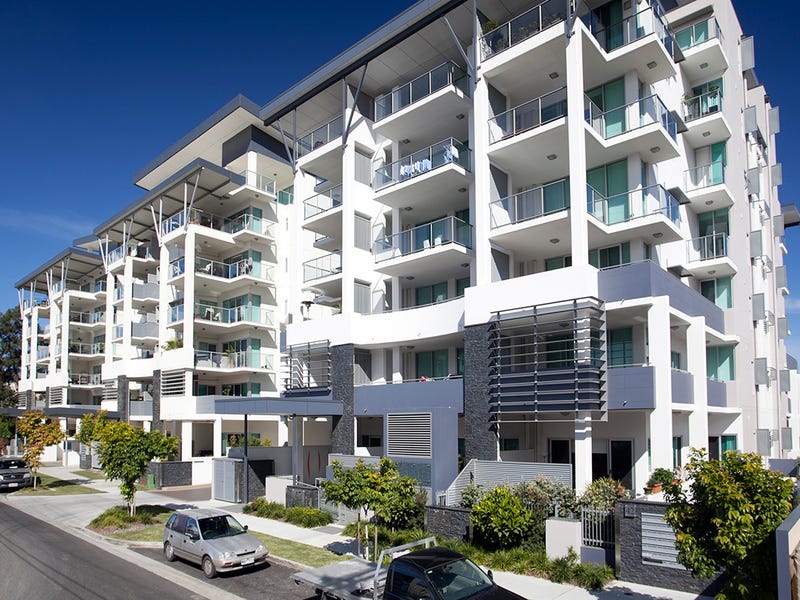 48/28 Ferry Road, West End, QLD 4101
