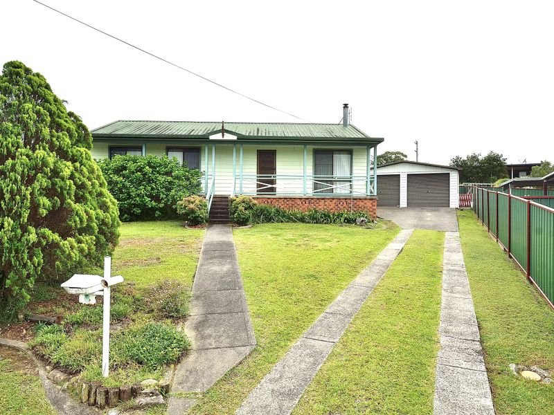 5 Parkins Place, Frederickton, NSW 2440 Property Details