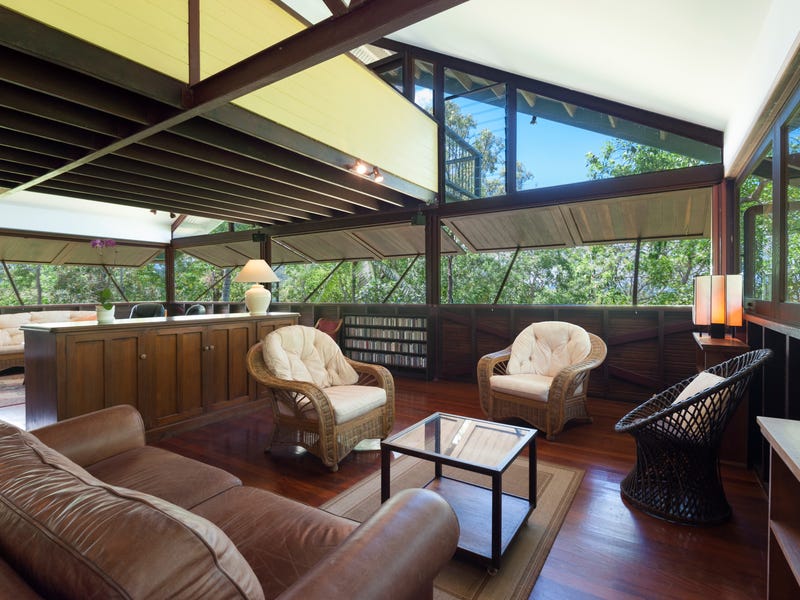 11 Chooks Ridge, Shannonvale, Qld 4873 Property Details