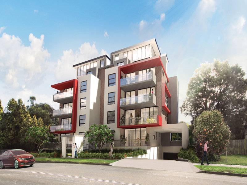 135137 Jersey Street North, Asquith, NSW 2077 Property Details