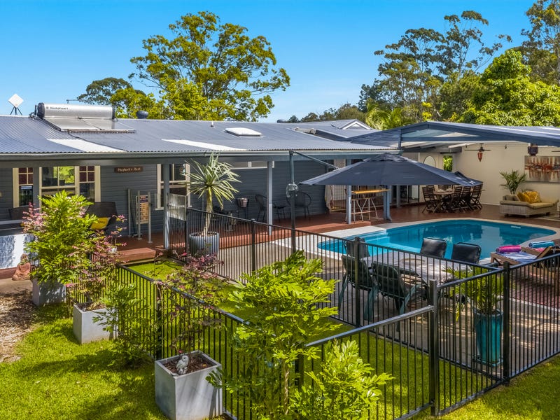 118 Broken Head Road, Newrybar, NSW 2479