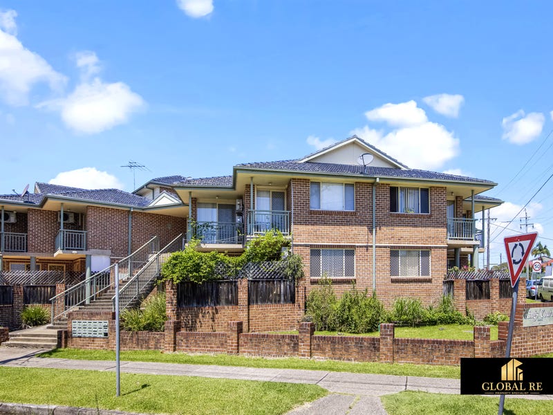 15/160162 John Street, Cabramatta, NSW 2166 Townhouse for Sale