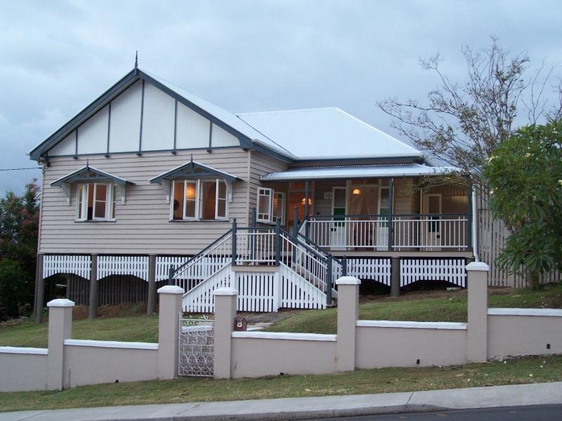 24 Caledonian Hill, Gympie, Qld 4570 Property Details