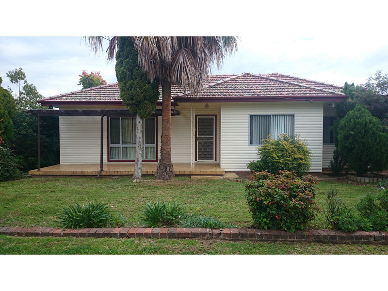 45 Stewart Street, Gunnedah, NSW 2380