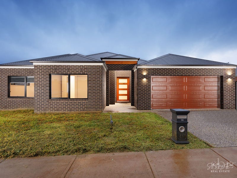 14 BAKER STREET, Tangambalanga, Vic 3691 Property Details