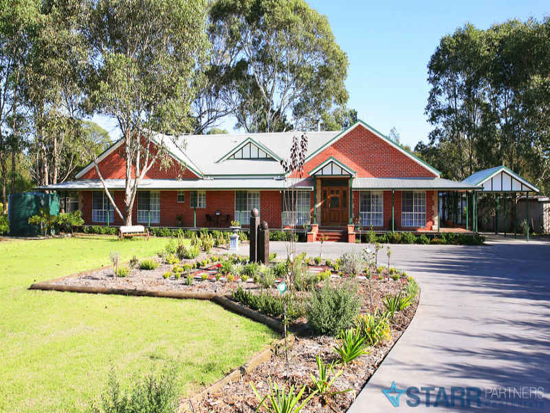 24 Curtis Lane, Catherine Field, NSW 2557