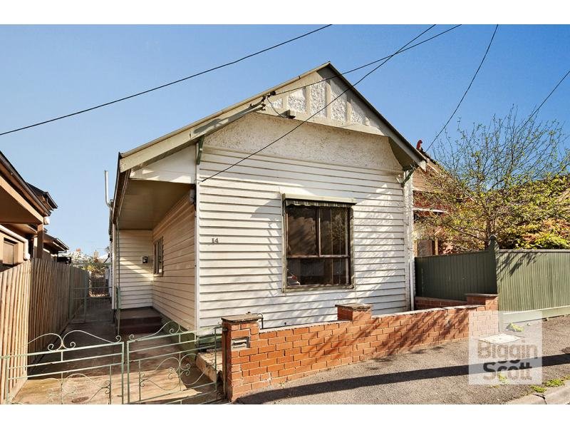 14 Brougham Street, Richmond, VIC 3121