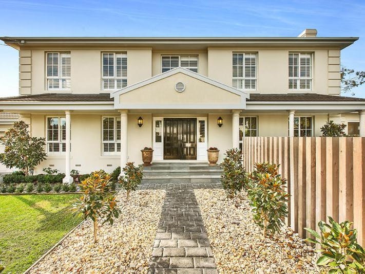 5 Granya Grove, Mount Eliza, VIC 3930