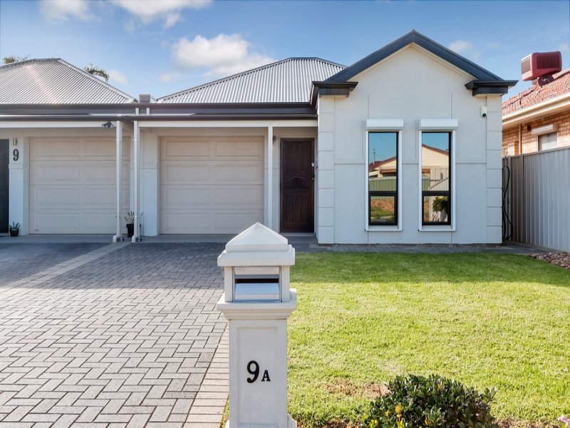 9A Buccleuch Avenue, Findon, SA 5023 Property Details