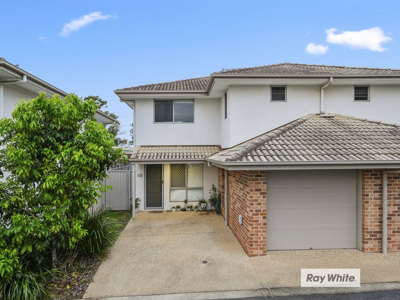 40/8 Whitehorse Road, Dakabin, Qld 4503 House for Sale realestate