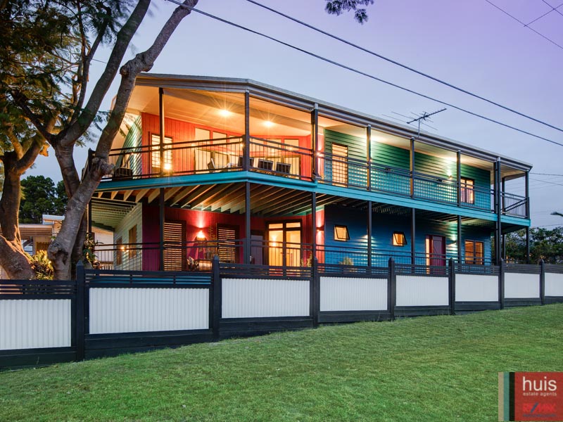 105 Sibley Road, Wynnum West, QLD 4178