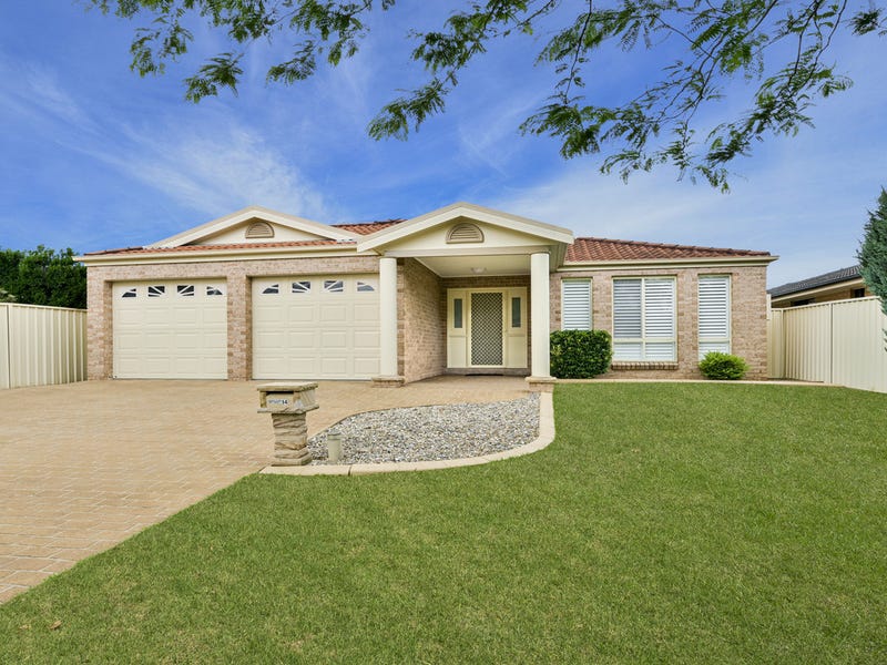 14 Lord Eldon Drive, Harrington Park, NSW 2567
