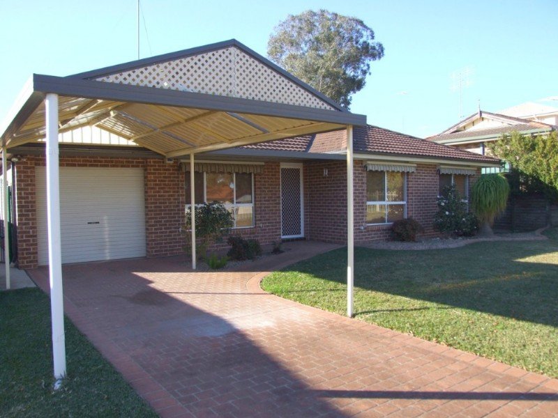 Property 105069650, Cranebrook, NSW 2749 - Property Details