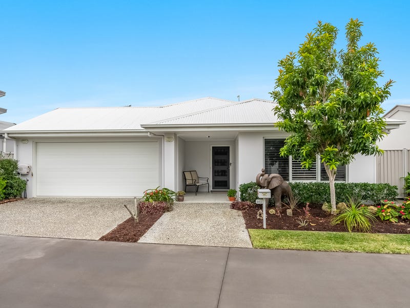 Palm Lake Resort Ballina Retirement Living at 120 North Creek Road