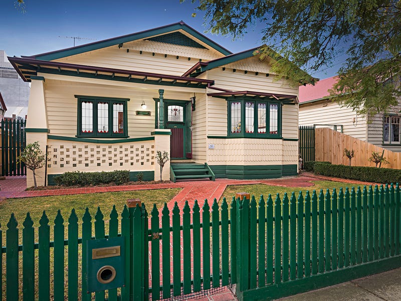 94 Pender Street, Preston, Vic 3072 Property Details