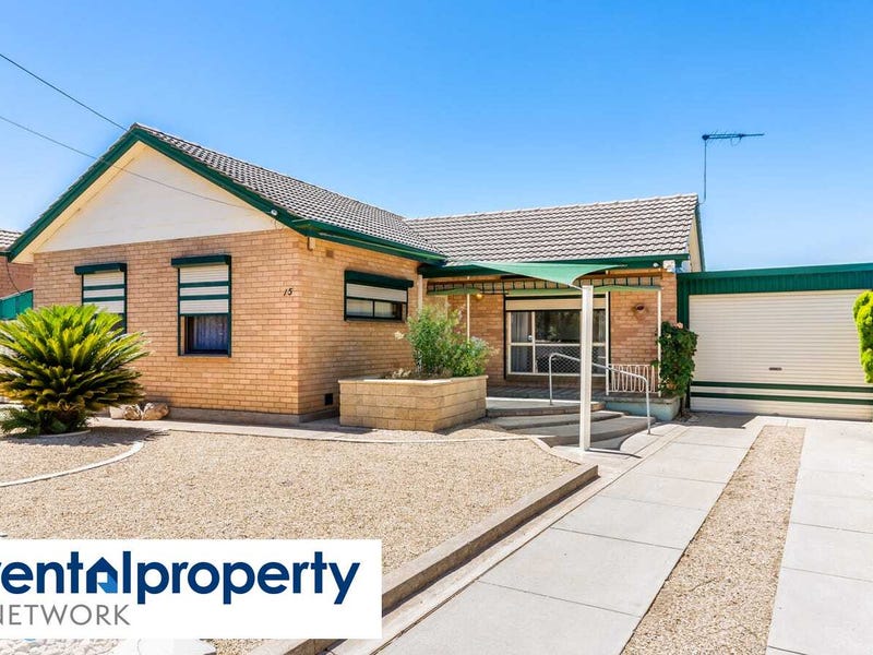 15 Jarvis Road, Elizabeth Vale, SA 5112
