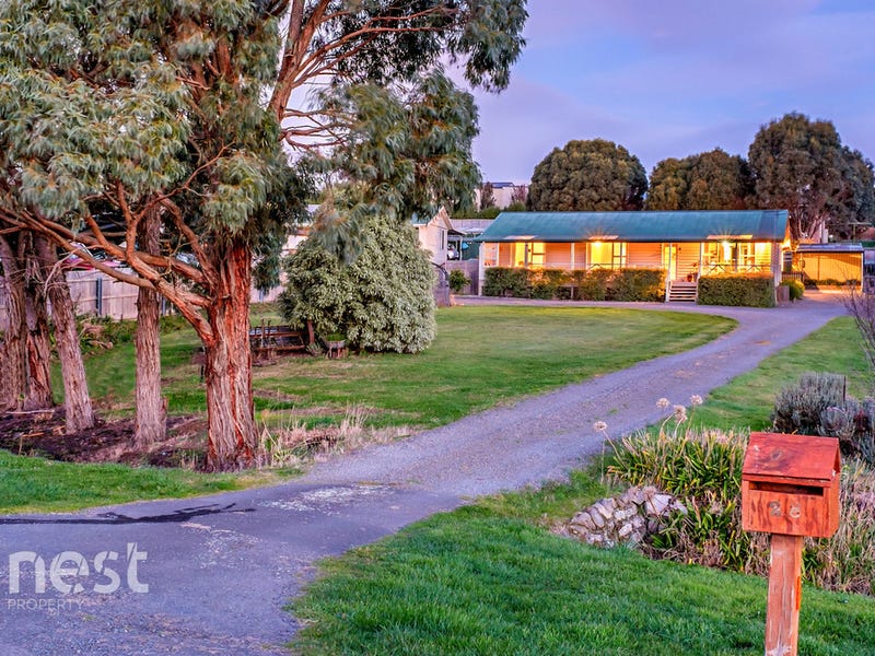 28 Winns Road, Tas 7112 Property Details