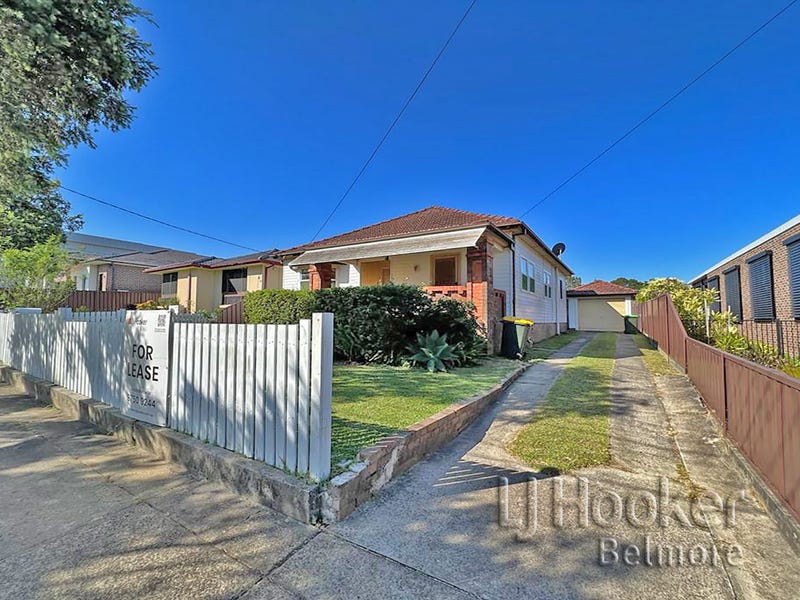 24 Trafalgar Street, Belmore, NSW 2192