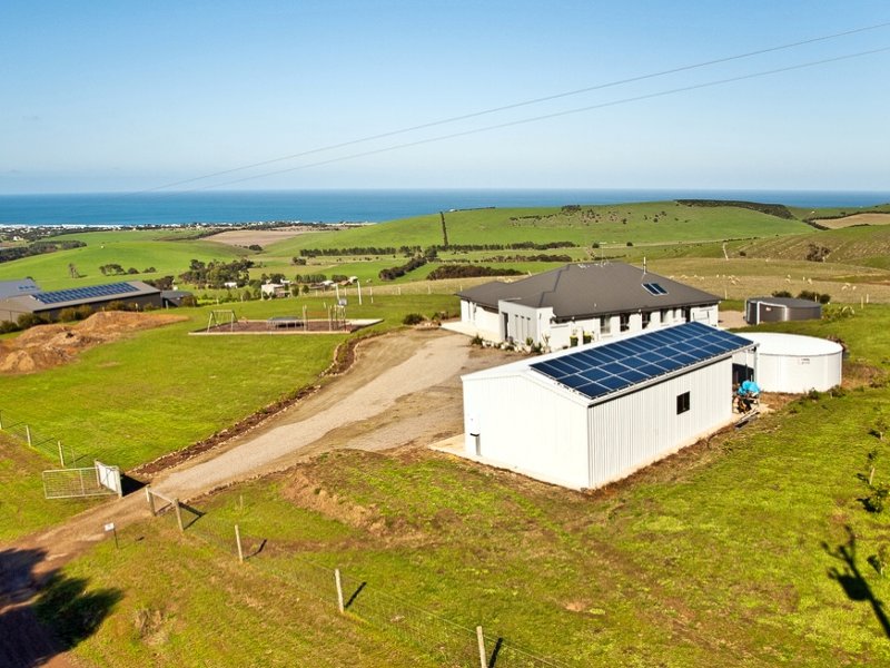 122 (Lot 27) Old Telegraph Road West, Middleton, SA 5213 Property Details