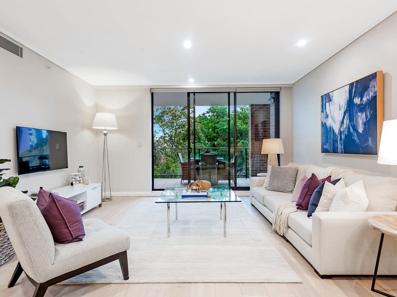 308/21 Cadigal Avenue, Pyrmont, NSW 2009 - Property Details