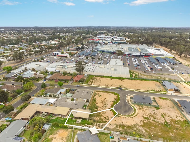 5 Cortland Close, Kangaroo Flat, Vic 3555 Residential Land for Sale