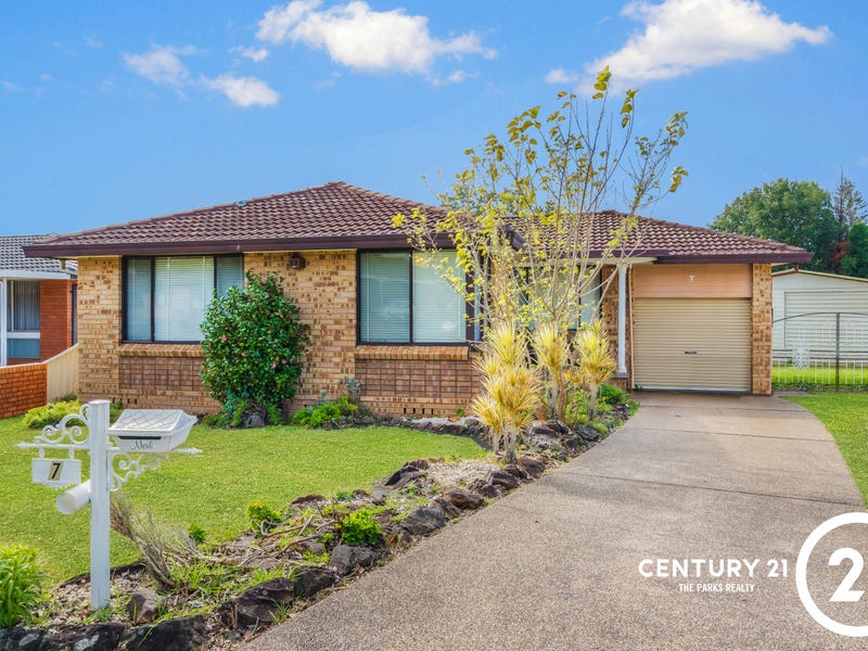 Rental Properties and Real Estate for Rent in Wetherill Park, NSW 2164