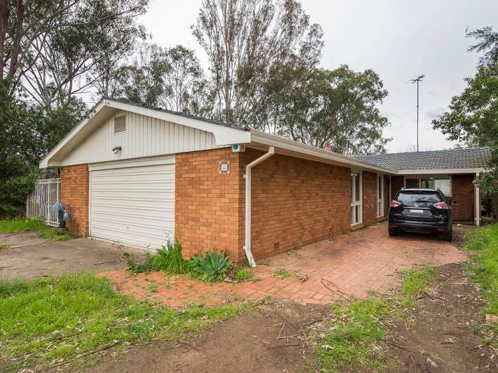 89 Greendale Road, Wallacia, NSW 2745