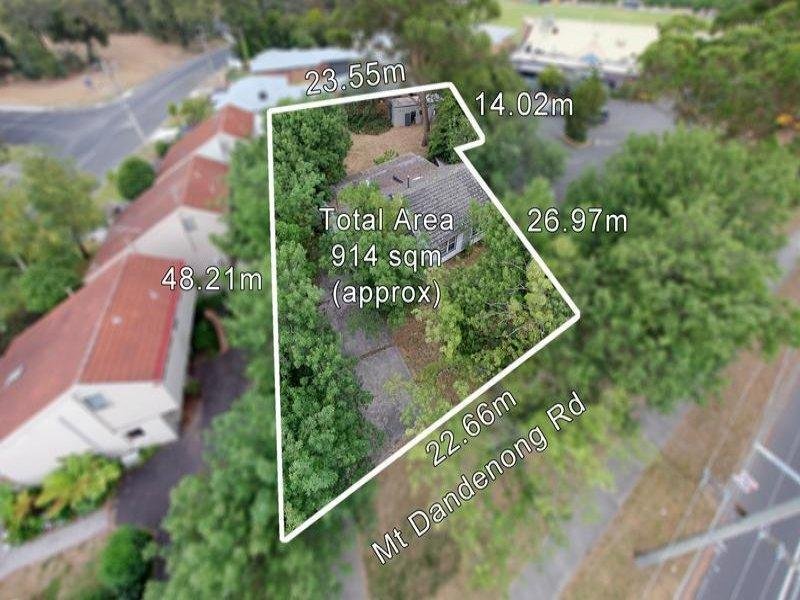 49 Mt Dandenong Road, Ringwood East, VIC 3135