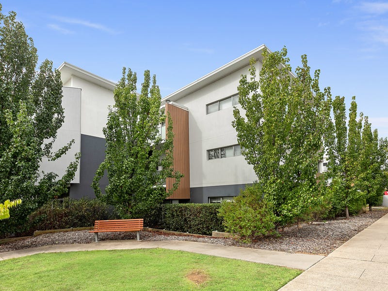 1/41 Clare Burton Crescent, Franklin, ACT 2913 Property Details